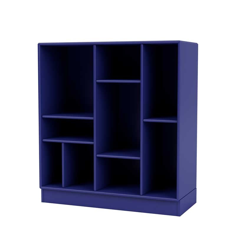 COMPILE Libreria - plinto