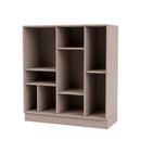 COMPILE Libreria - plinto