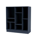 COMPILE Libreria - plinto