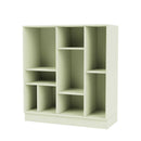 COMPILE Libreria - plinto