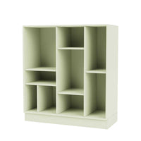 COMPILE Libreria - plinto