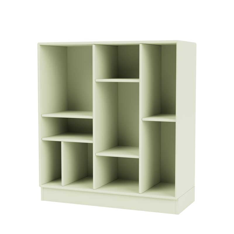 COMPILE Libreria - plinto