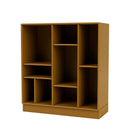 COMPILE Libreria - plinto