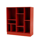 COMPILE Libreria - plinto