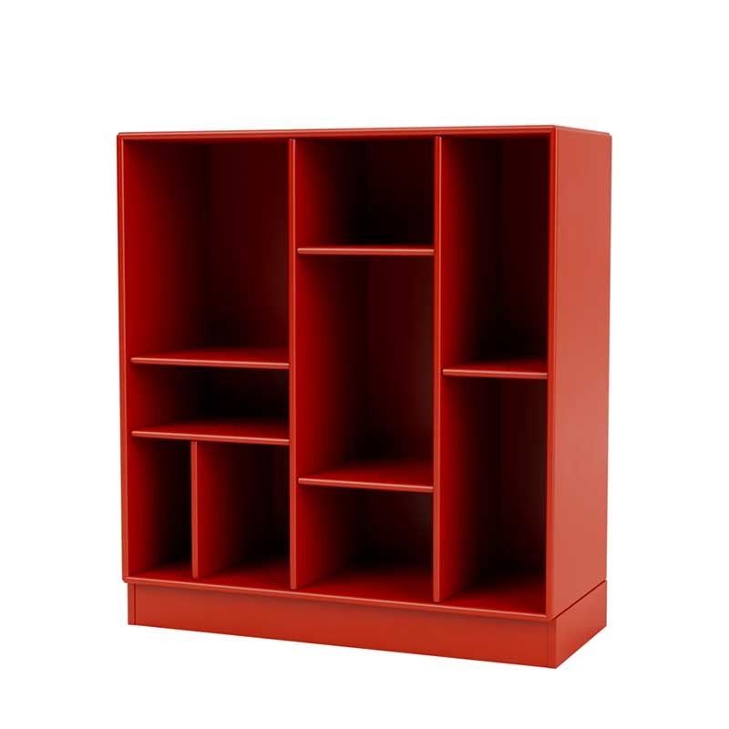 COMPILE Libreria - plinto