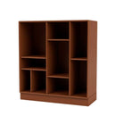 COMPILE Libreria - plinto