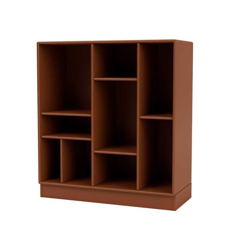 COMPILE Libreria - plinto