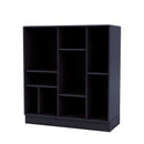 COMPILE Libreria - plinto