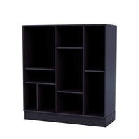 COMPILE Libreria - plinto