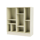 COMPILE Libreria - plinto