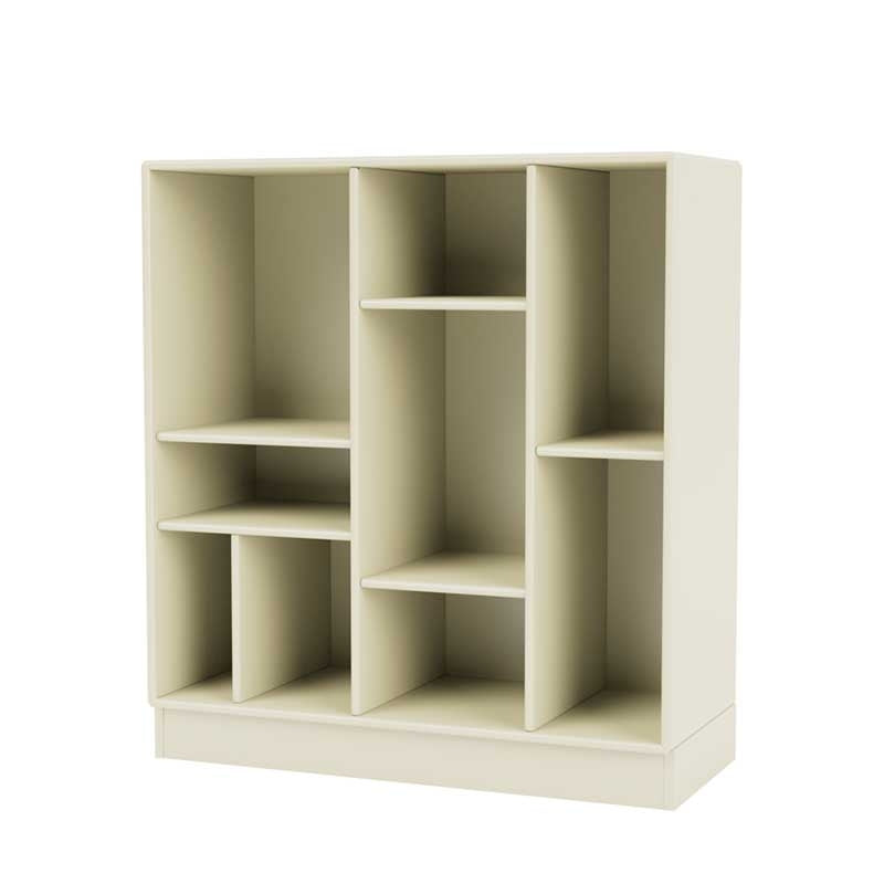 COMPILE Libreria - plinto