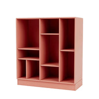 COMPILE Libreria - plinto