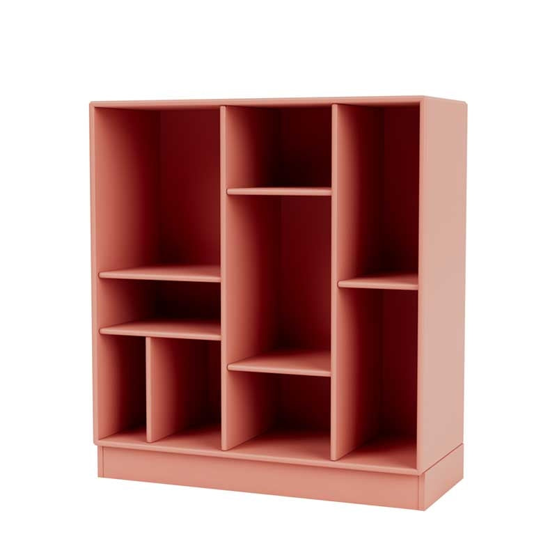 COMPILE Libreria - plinto