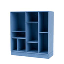 COMPILE Libreria - plinto