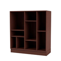 COMPILE Libreria - plinto