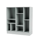 COMPILE Libreria - plinto