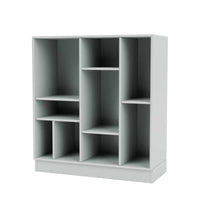 COMPILE Libreria - plinto