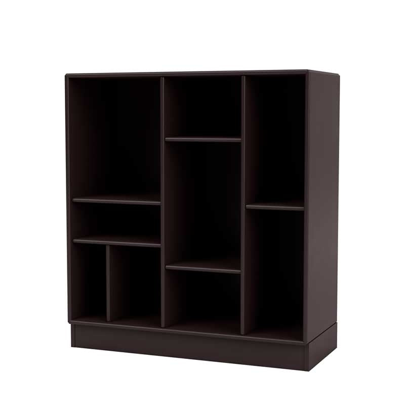 COMPILE Libreria - plinto