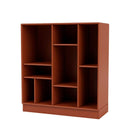 COMPILE Libreria - plinto