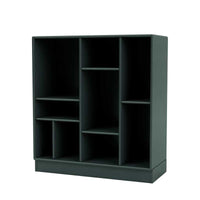 COMPILE Libreria - plinto