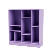 COMPILE Libreria - plinto