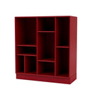 COMPILE Libreria - plinto