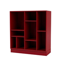 COMPILE Libreria - plinto