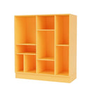 COMPILE Libreria - plinto