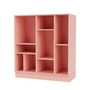 COMPILE Libreria - plinto