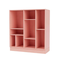 COMPILE Libreria - plinto