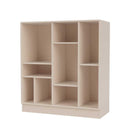 COMPILE Libreria - plinto