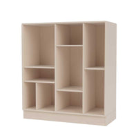 COMPILE Libreria - plinto