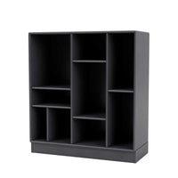 COMPILE Libreria - plinto