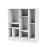 COMPILE Libreria - plinto