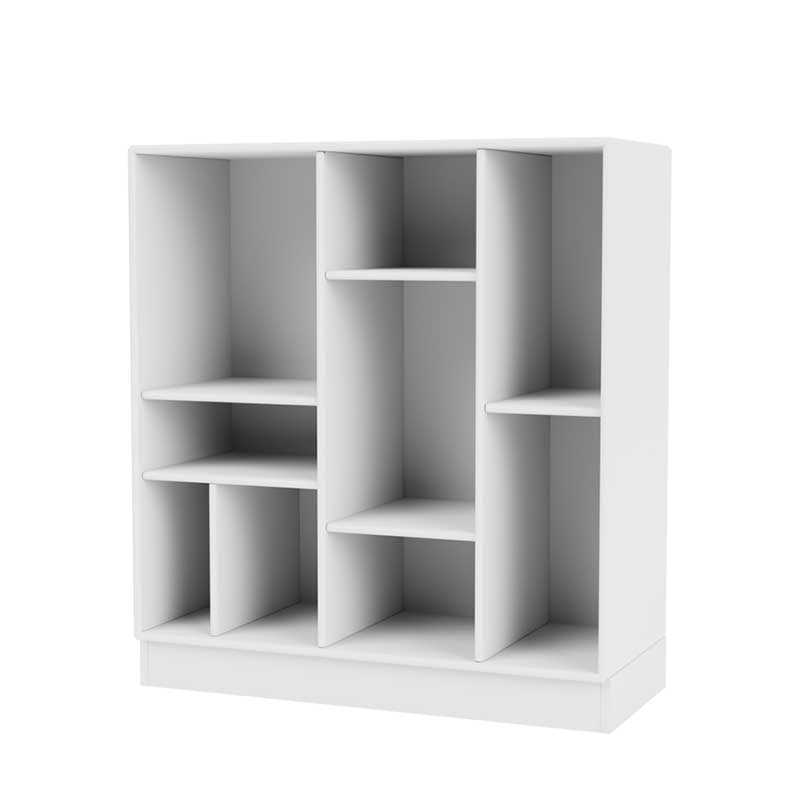 COMPILE Libreria - plinto