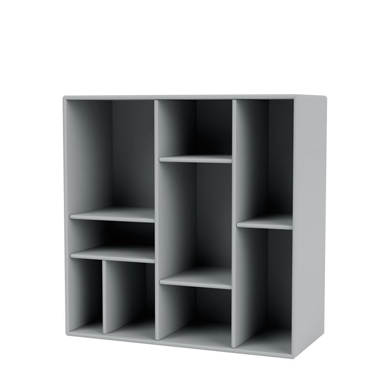 COMPILE Library - suspended