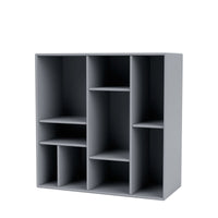 COMPILE Library - suspended