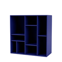 COMPILE Library - suspended