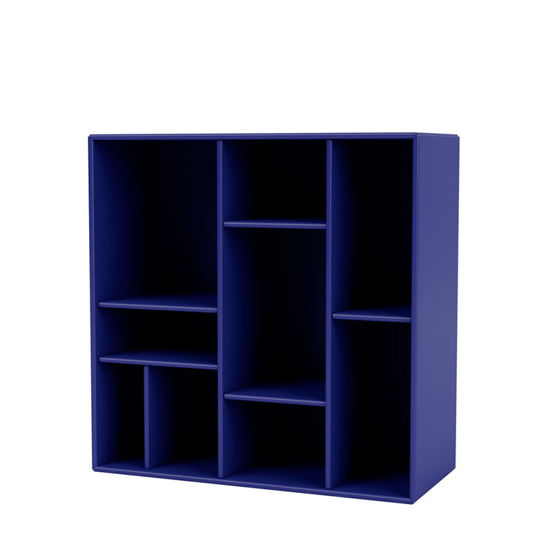 COMPILE Library - suspended