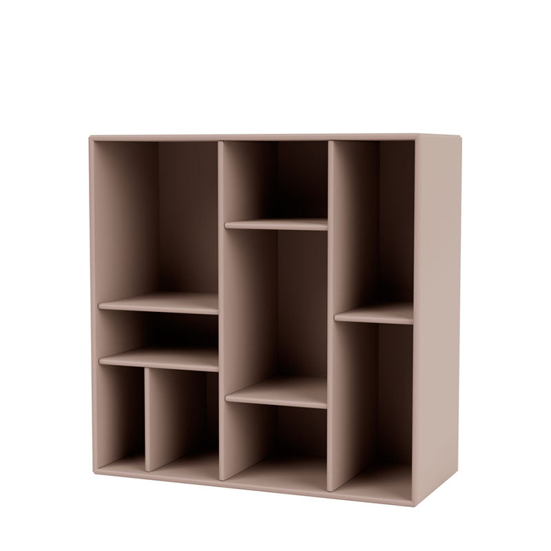 COMPILE Library - suspended