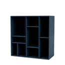 COMPILE Library - suspended