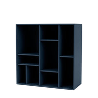 COMPILE Library - suspended