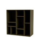 COMPILE Library - suspended