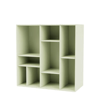 COMPILE Library - suspended