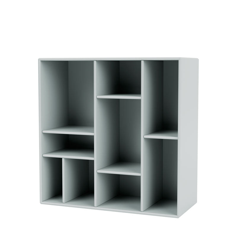 COMPILE Library - suspended