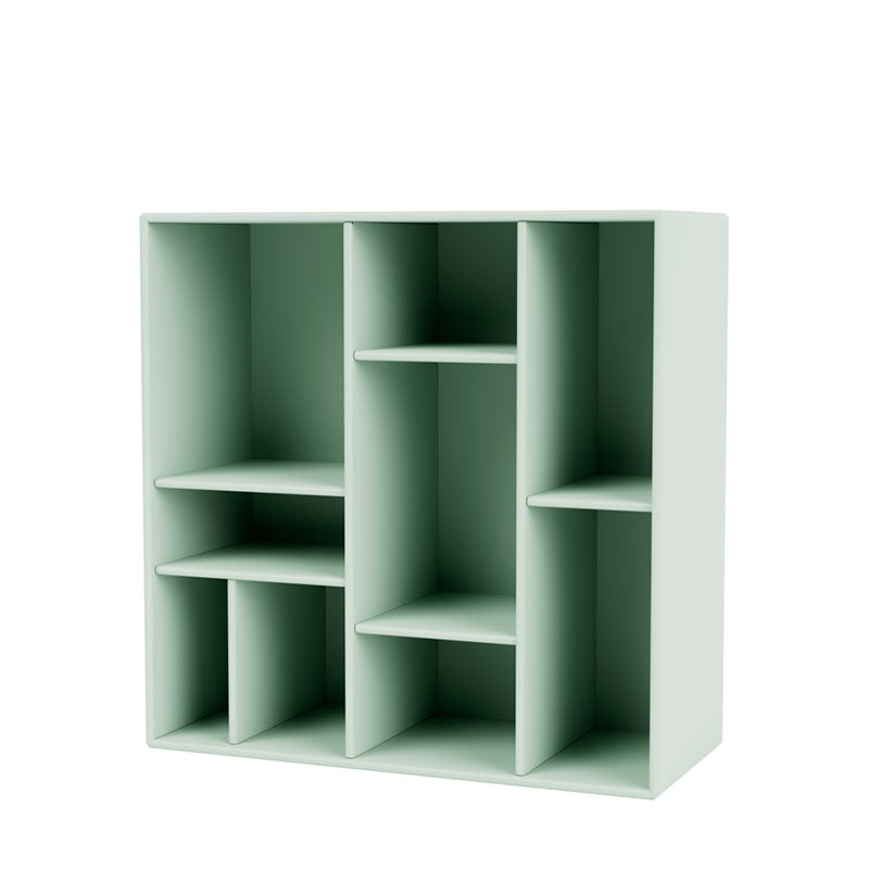 COMPILE Library - suspended