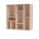 COMPILE Library - suspended