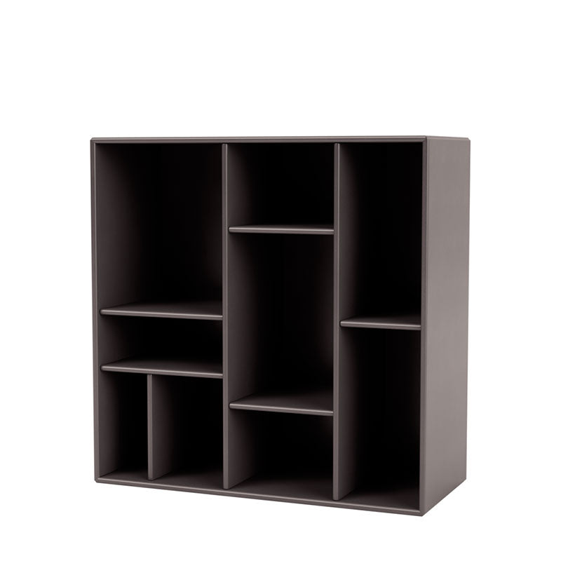 COMPILE Library - suspended