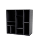 COMPILE Library - suspended