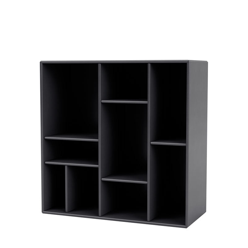 COMPILE Library - suspended